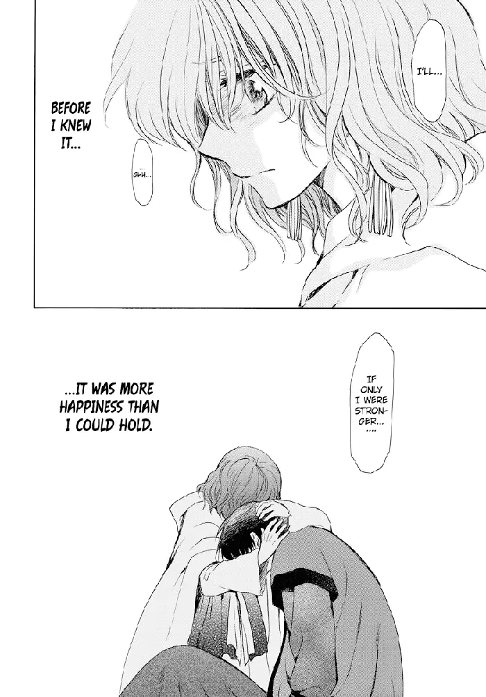 Yona of the Dawn Chapter 178 image 29_optimized